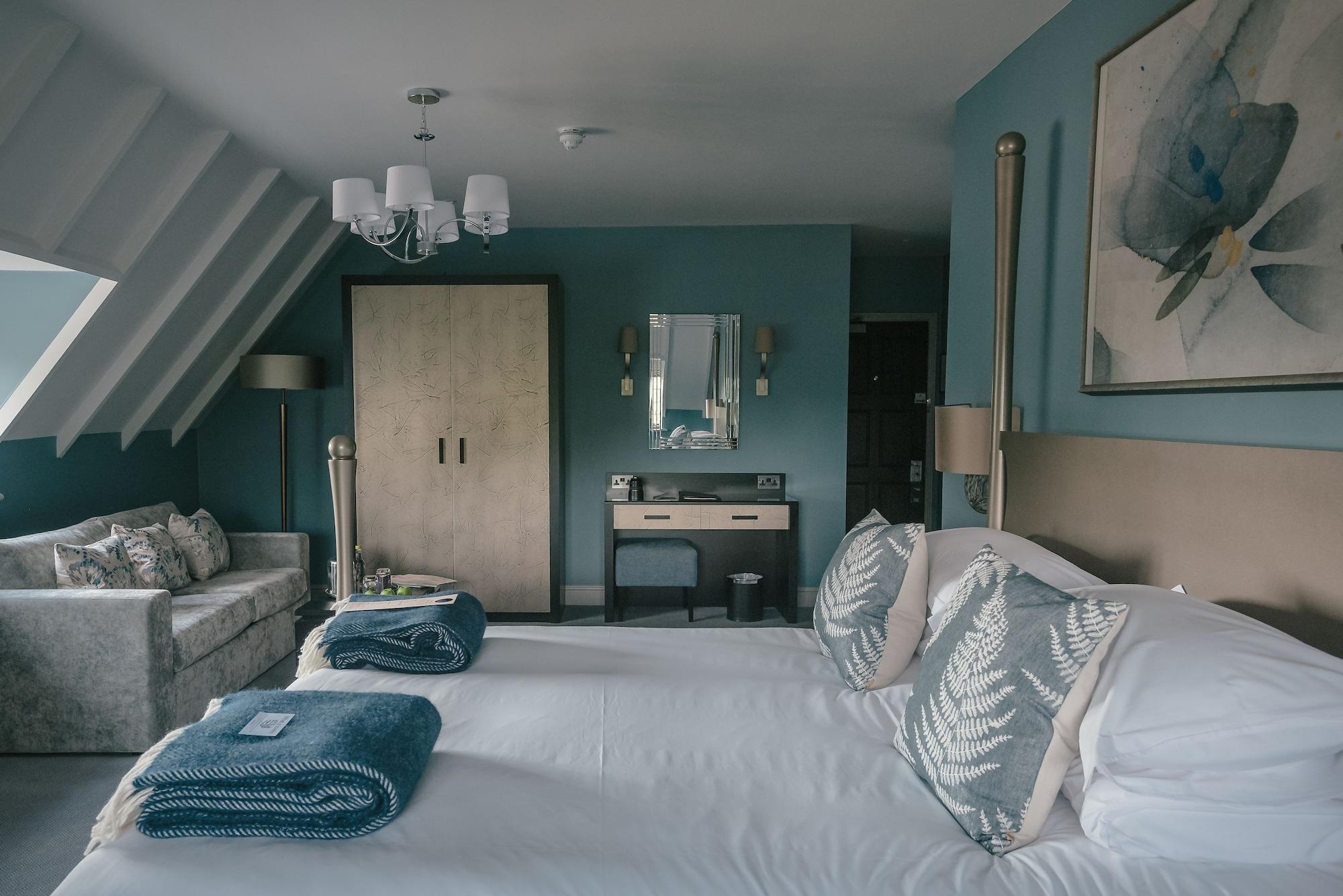 Hotel Hogarths Stone Manor