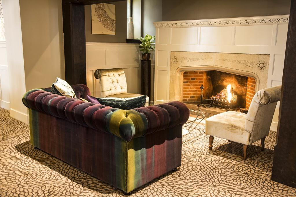Hogarths Stone Manor Kidderminster