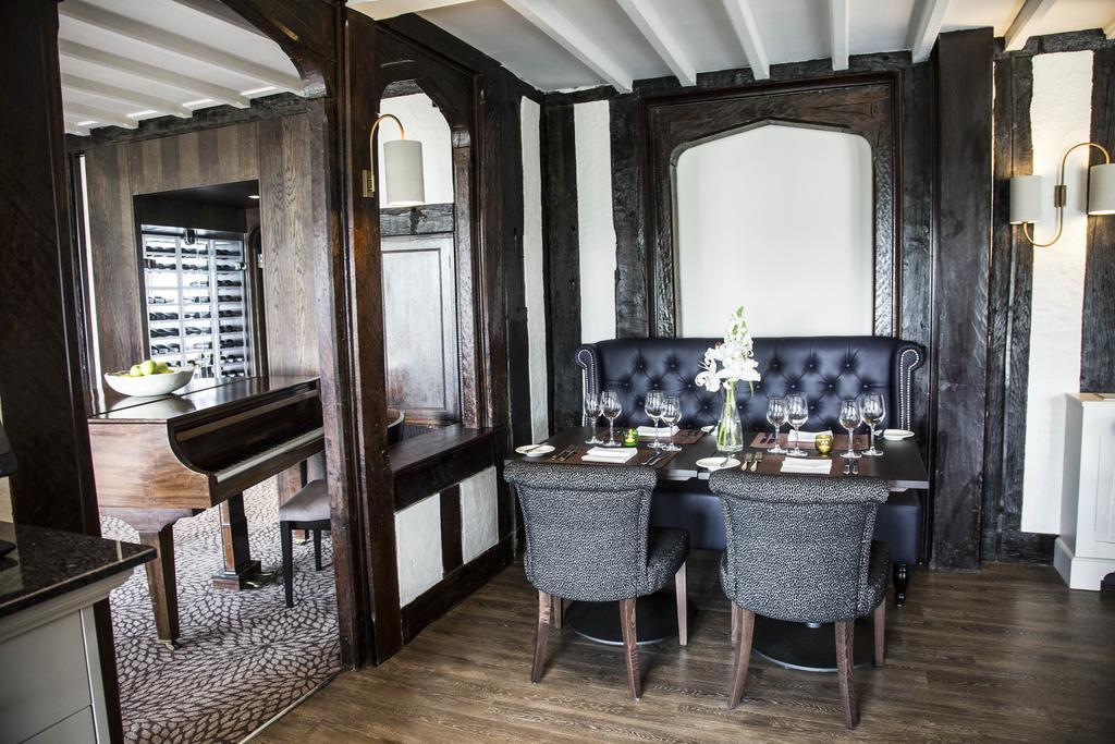 Hogarths Stone Manor 4* Kidderminster