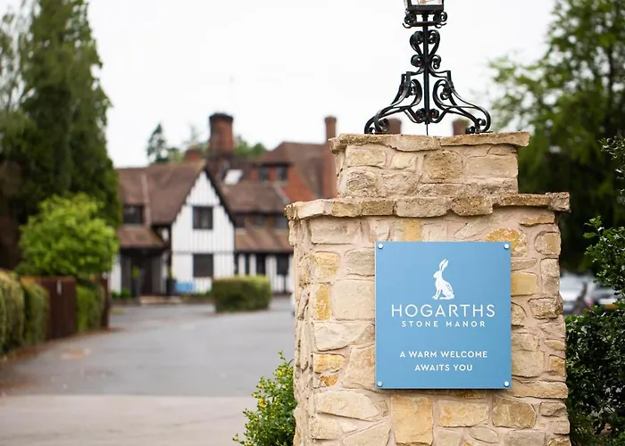 Hogarths Stone Manor