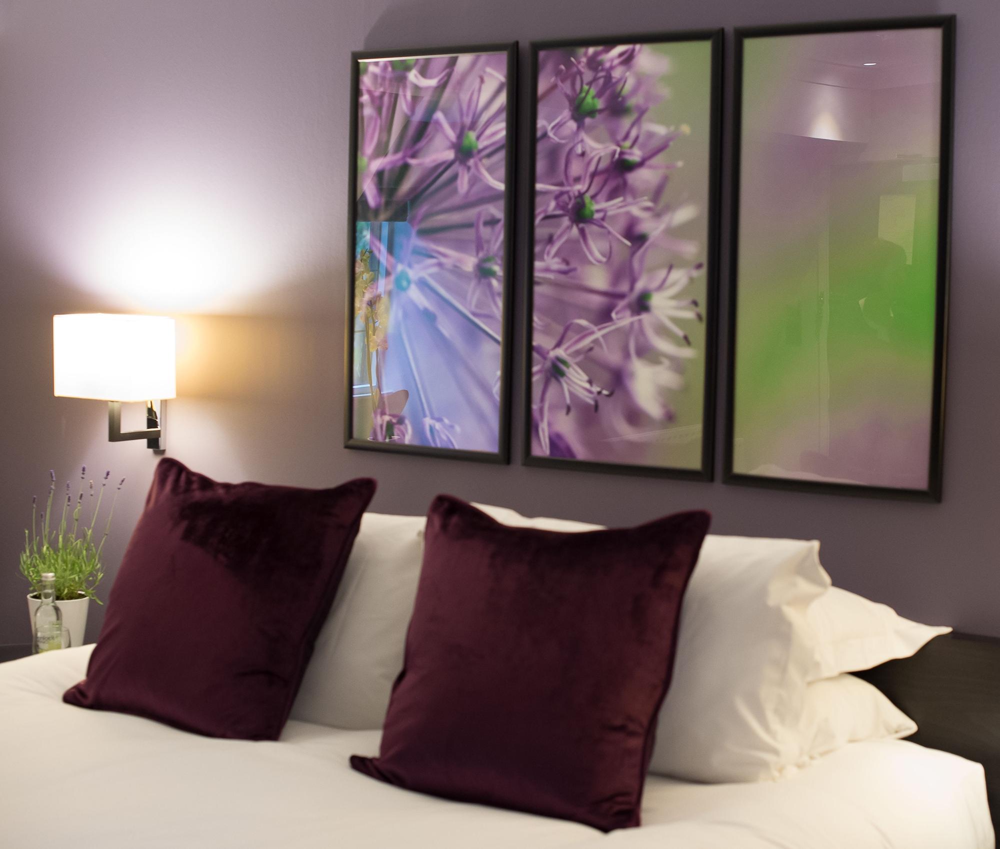 Hotel Hogarths Stone Manor Kidderminster