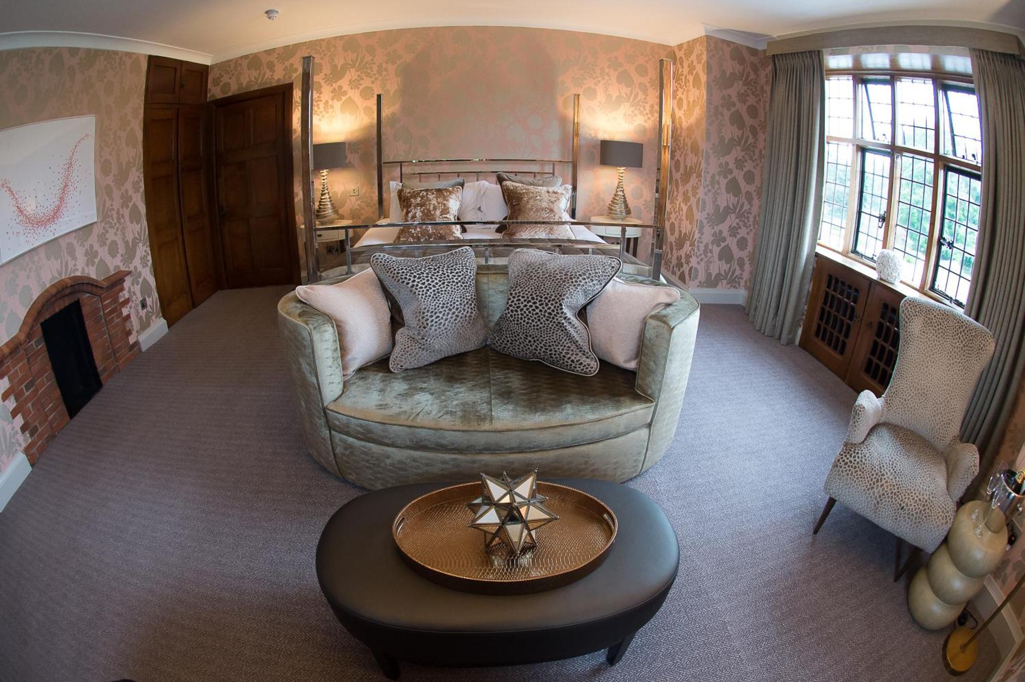 Hotel Hogarths Stone Manor 4*