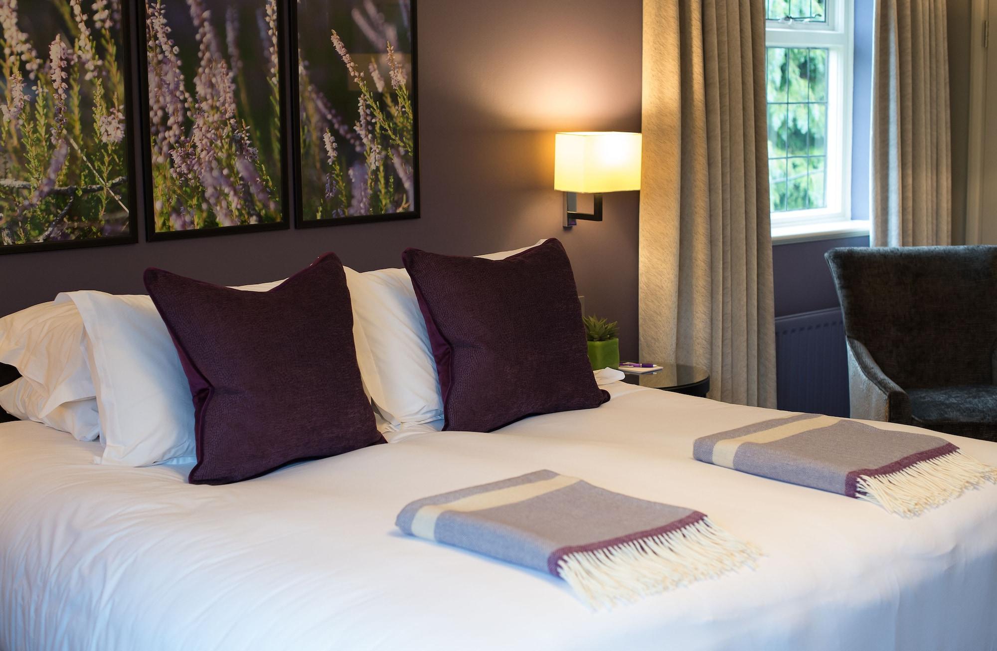 Hogarths Stone Manor Kidderminster
