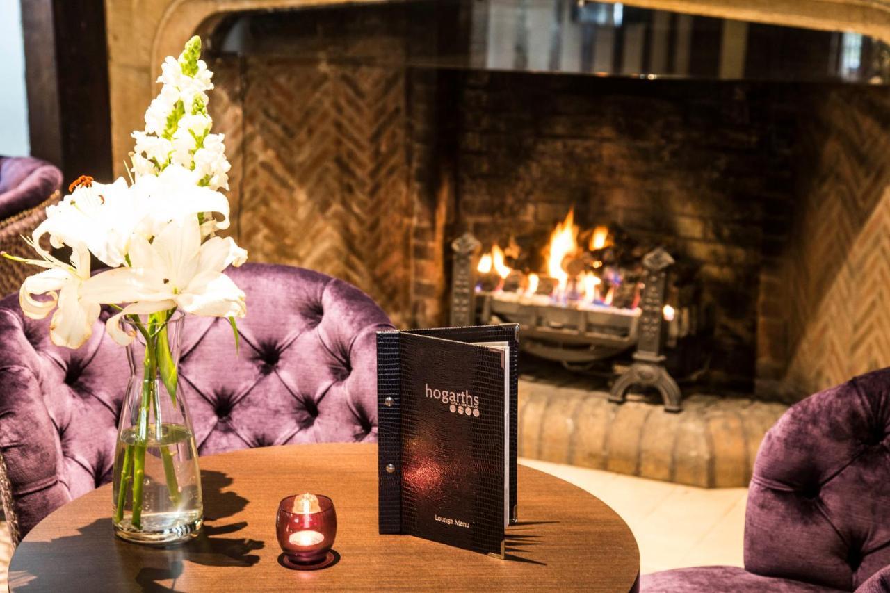 Hogarths Stone Manor Hotel