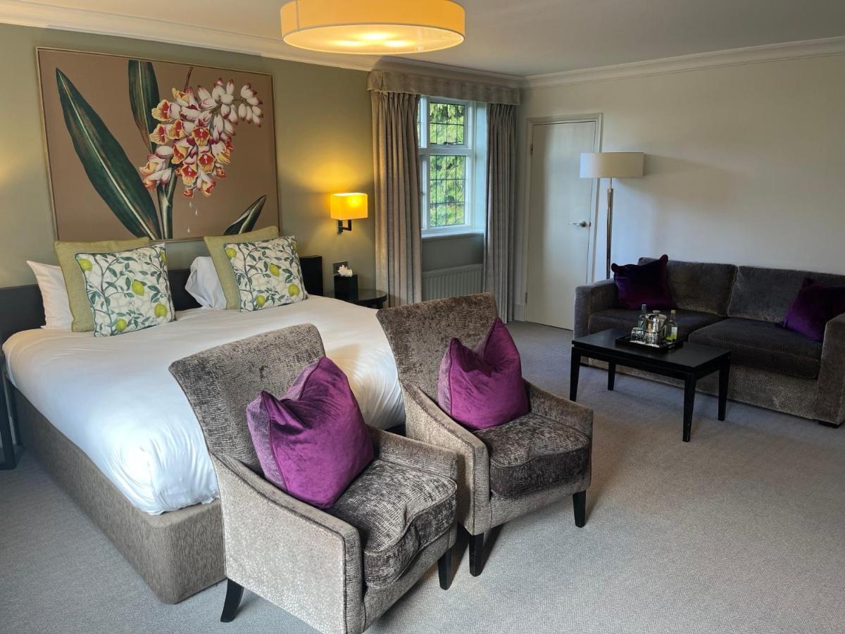 Hotel Hogarths Stone Manor