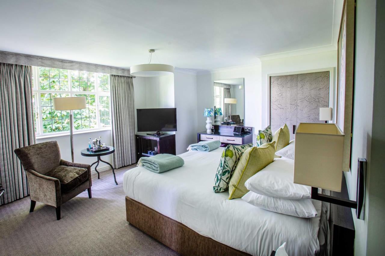 Hotel Hogarths Stone Manor Kidderminster