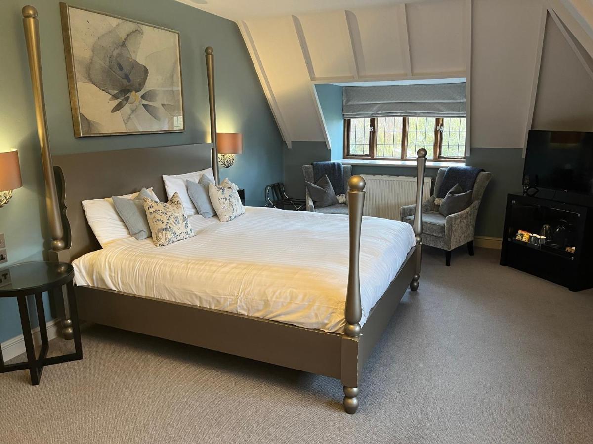 Hotel Hogarths Stone Manor 4*