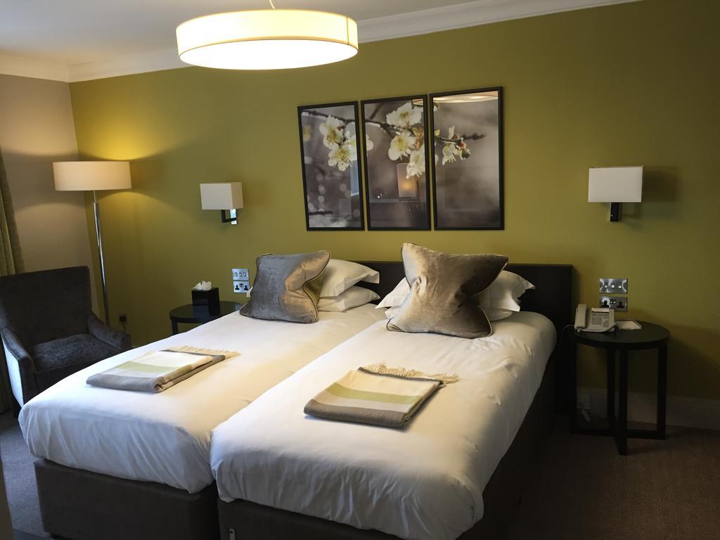 Hotel Hogarths Stone Manor 4*