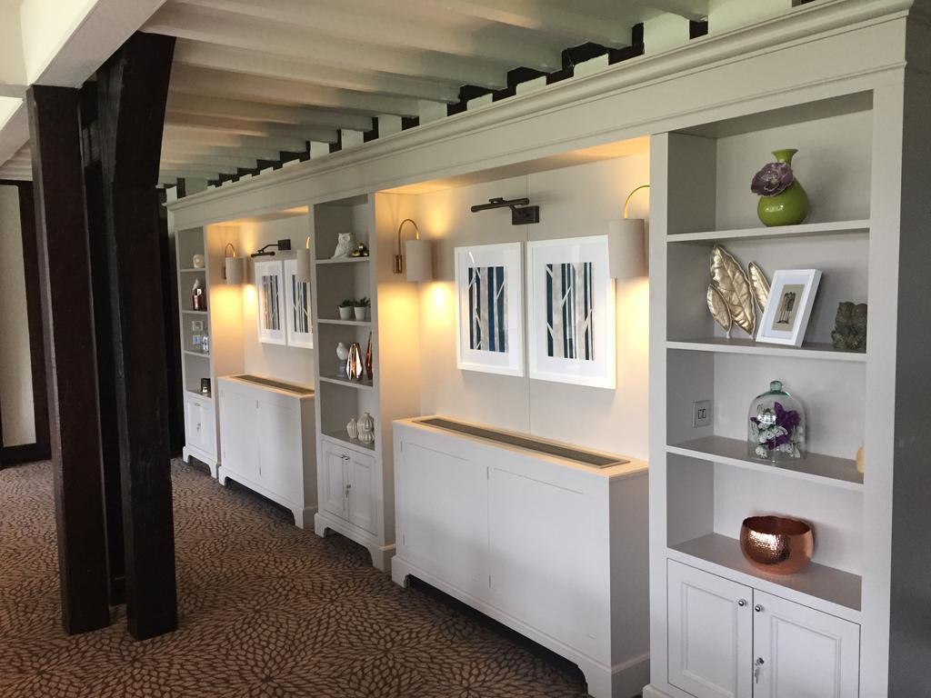 Hogarths Stone Manor Kidderminster