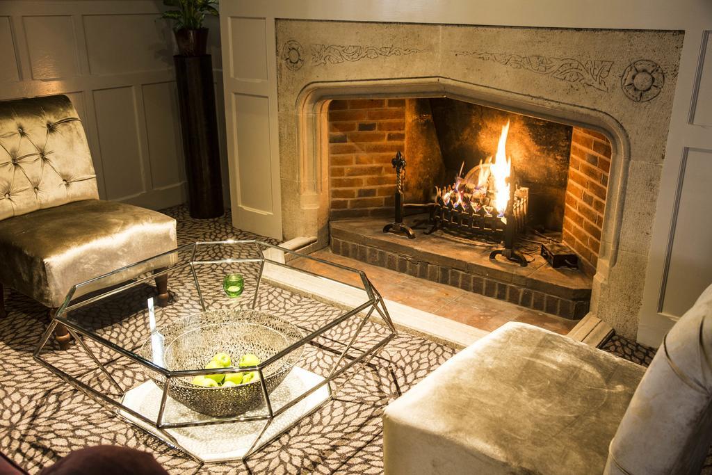 Hogarths Stone Manor 4* Kidderminster