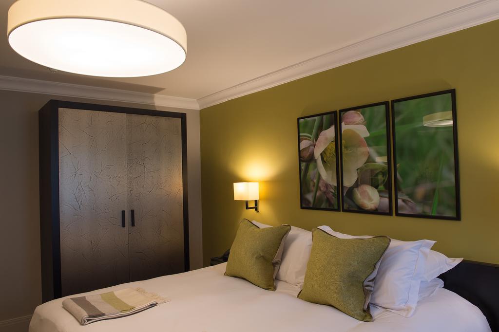 Hotel Hogarths Stone Manor
