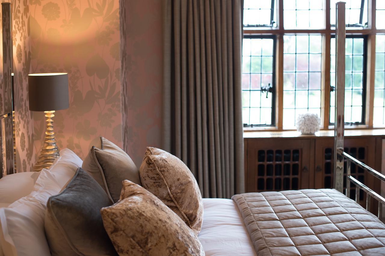 Hotel Hogarths Stone Manor 4*
