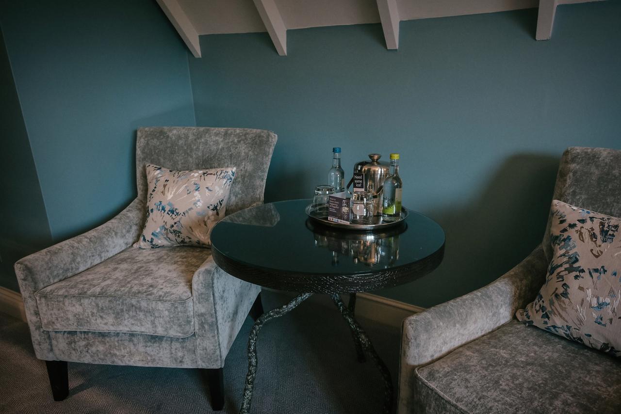 Hogarths Stone Manor 4* Kidderminster