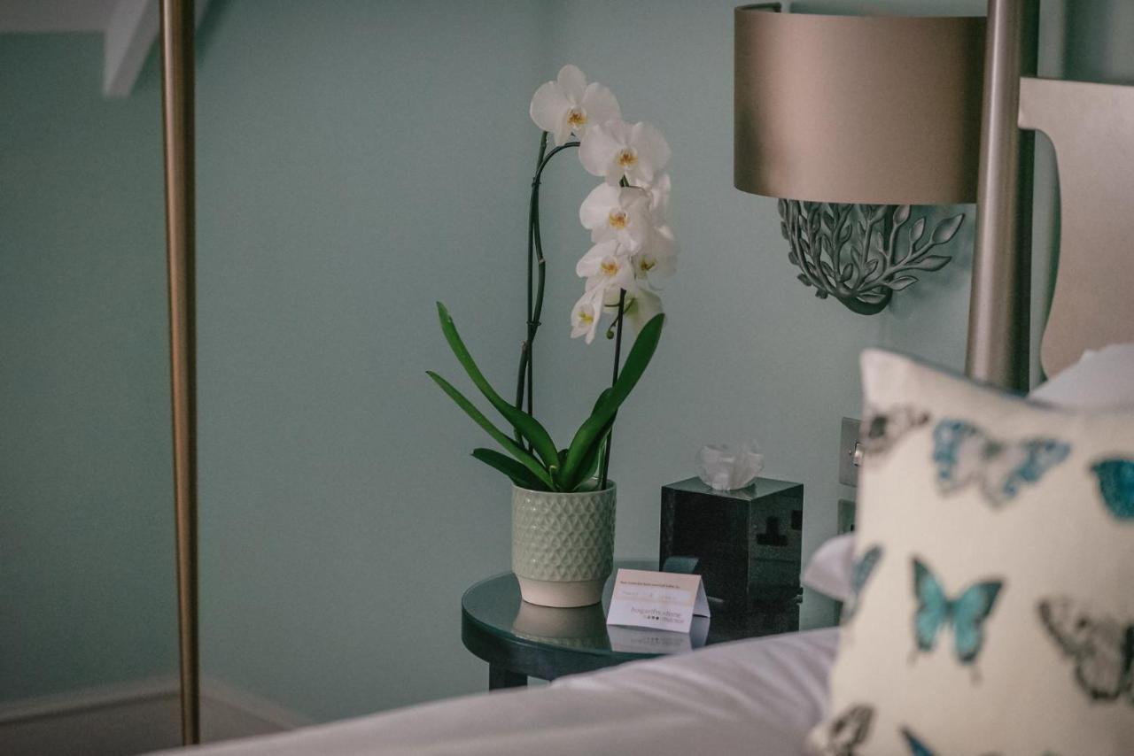 Hogarths Stone Manor 4* Kidderminster