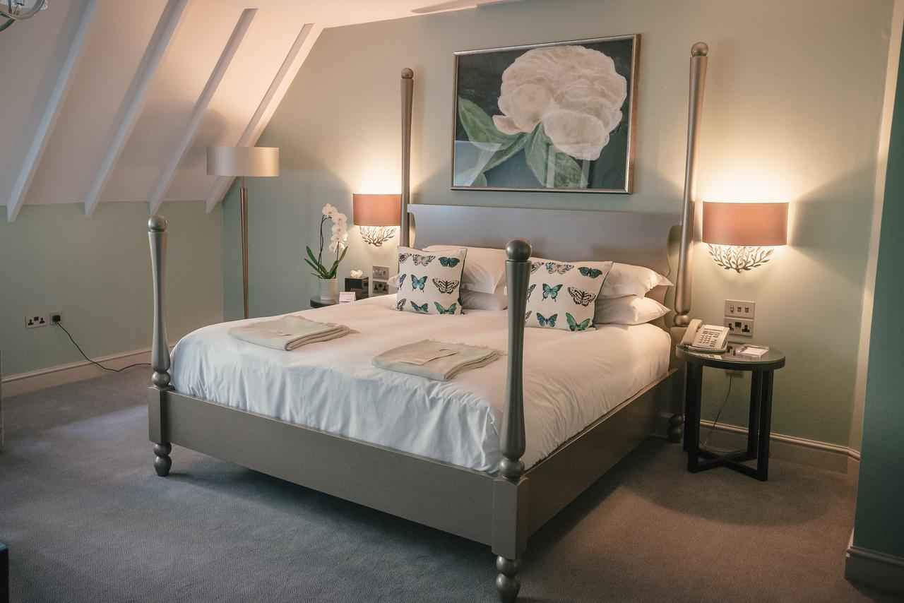 Hogarths Stone Manor Hotel Kidderminster