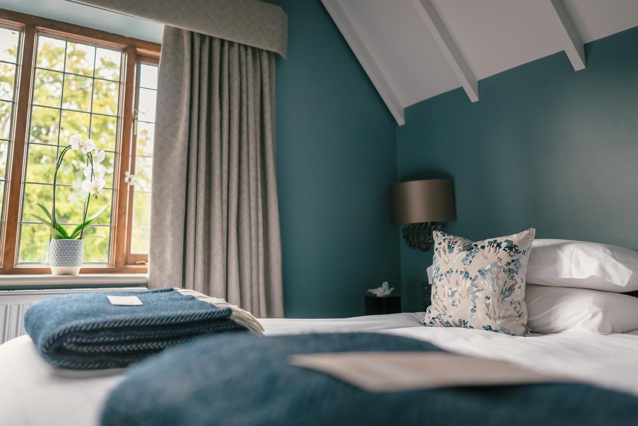 Hotel Hogarths Stone Manor 4*